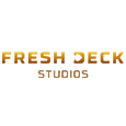 Fresh Deck Studios logo