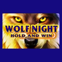 Wolf Night