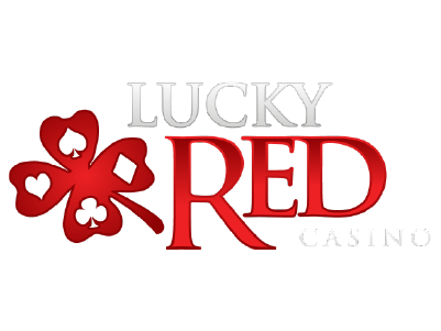 lucky red